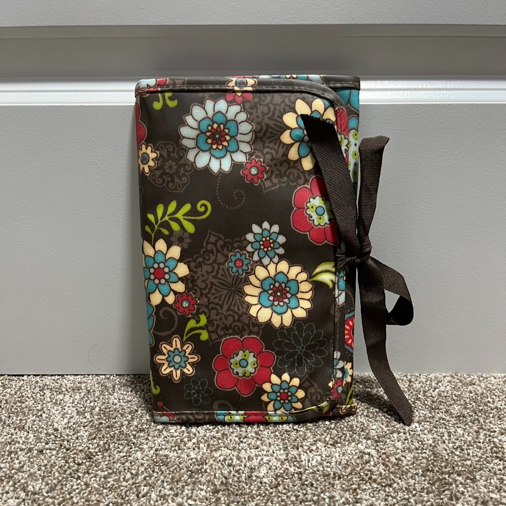 Thirty One Fold and Go Notepad